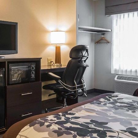 Sleep Inn Douglasville Kültér fotó