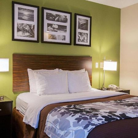 Sleep Inn Douglasville Kültér fotó