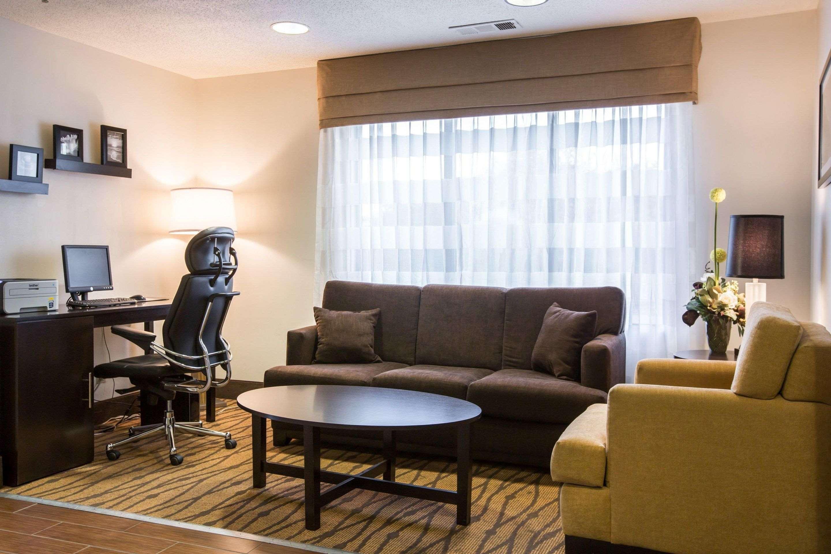 Sleep Inn Douglasville Kültér fotó