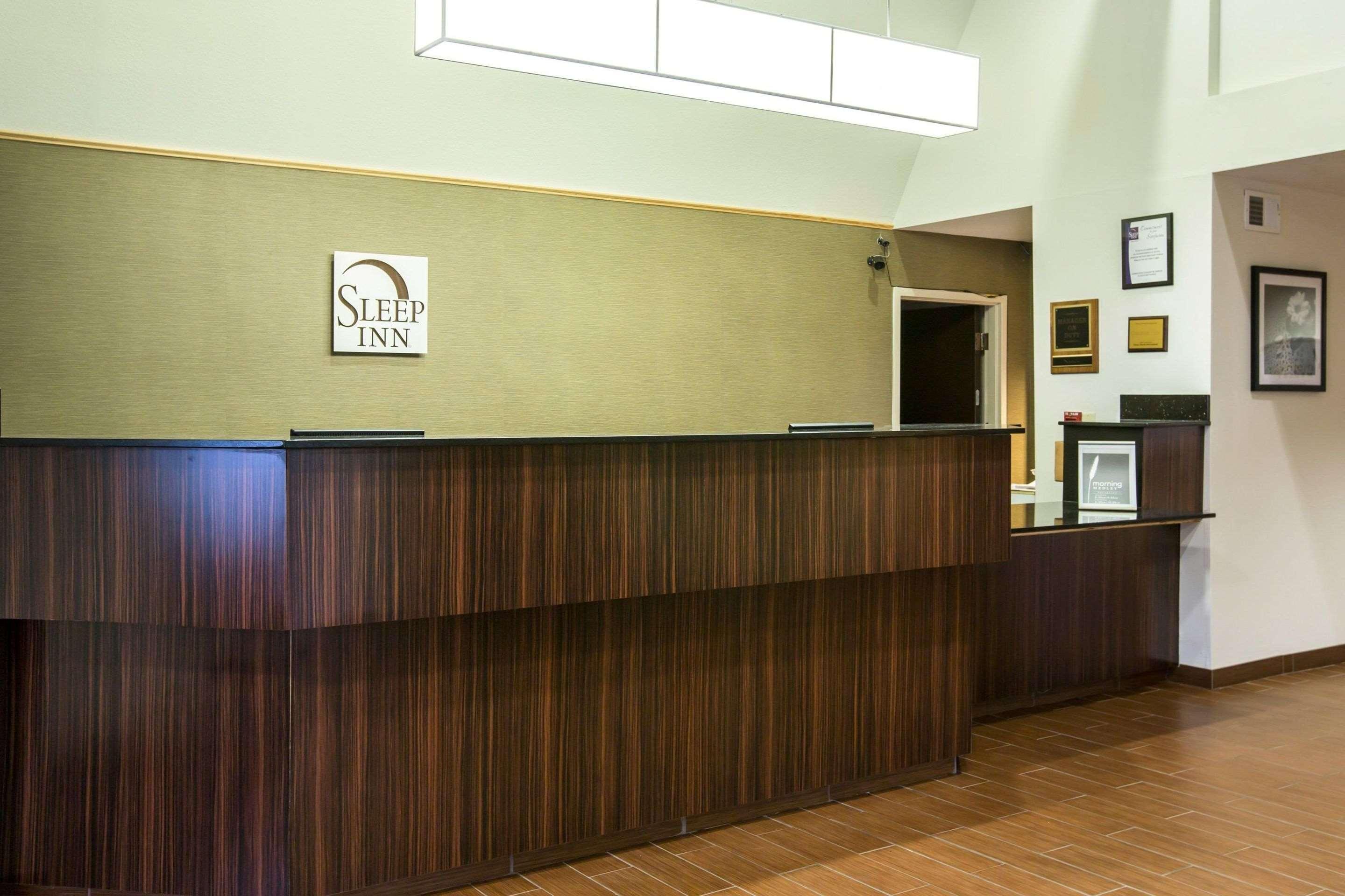 Sleep Inn Douglasville Kültér fotó